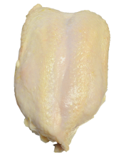 Boneless Chicken Breast with skin