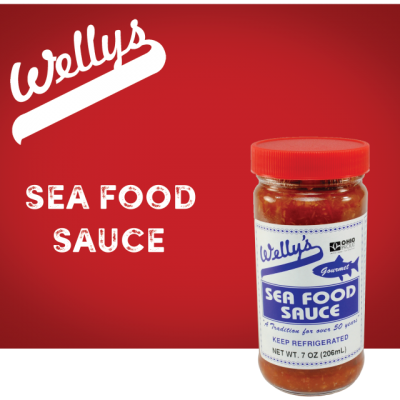 seafood sauce