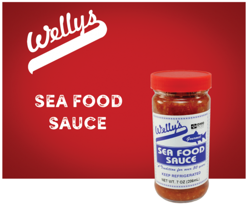 seafood sauce