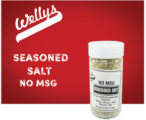 salt