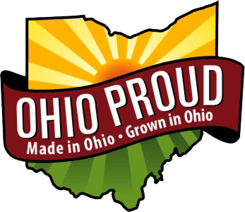 Ohio Proud logo